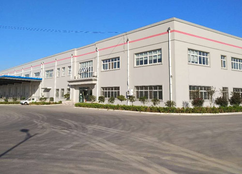 营口市锅炉辅机制造厂